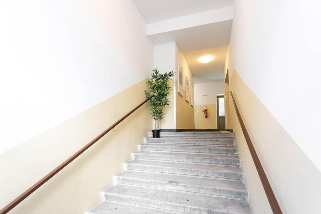 Kuscheliges Stadtloft L Lf26 Apartment Vienna Luaran gambar