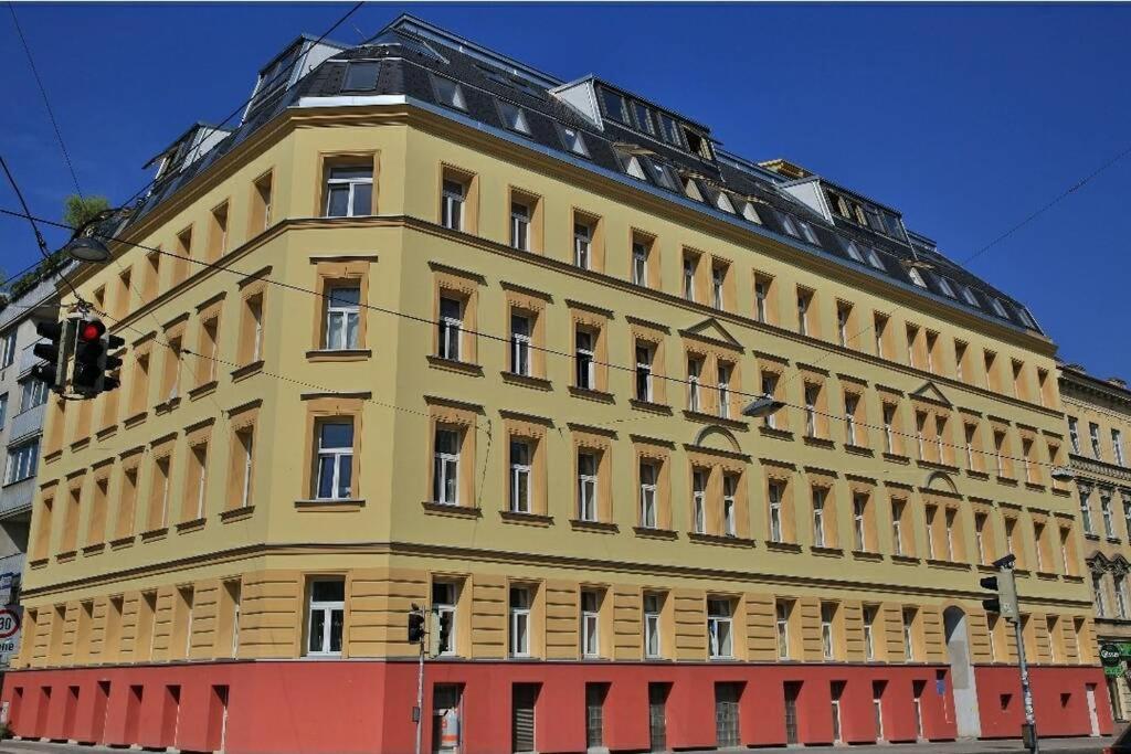 Kuscheliges Stadtloft L Lf26 Apartment Vienna Luaran gambar